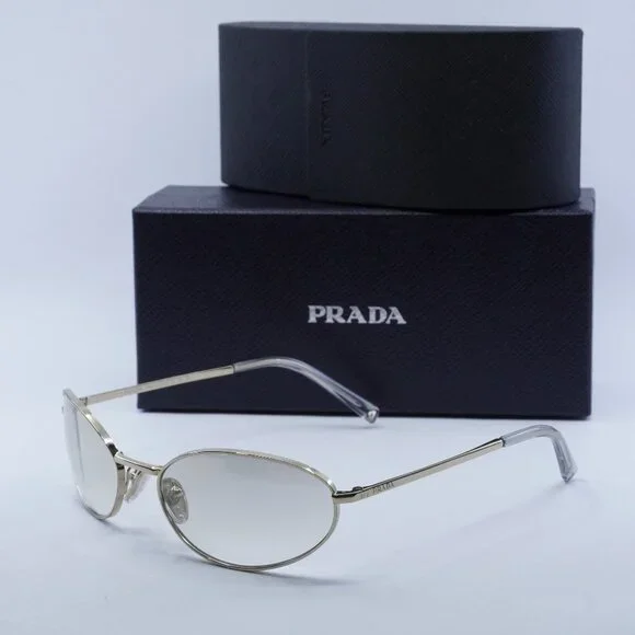 Prada | Accessories | Final Price New Prada Pra59s 4n7h1  display picture 2